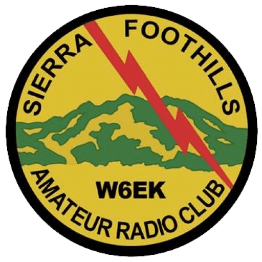 Main SFARC Club Logo