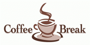 Coffee Break Net Logo