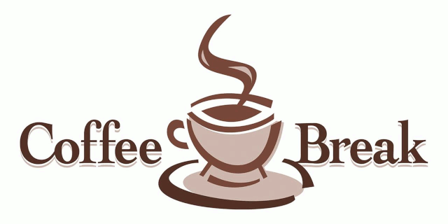 Coffee Break Net Logo