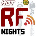 Donate to Hot RF Nights