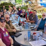 Breakfast at Wings (July 2024)