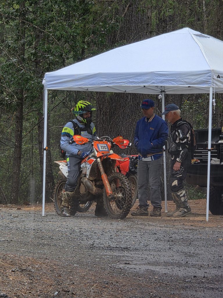 CERA Enduro 2025
