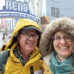 Hamtrak II, Back On Track 2025