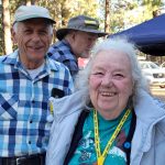 Fall Campout at Stampede Reservoir (09/19/2024-09/22/2024)