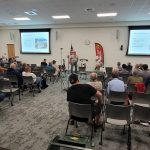 March 2026 Club Meeting