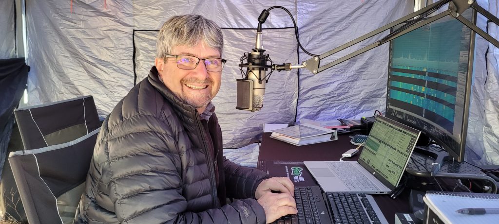 California QSO Party 2025
