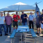 Fox Hunt (September 2025)