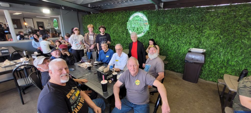 Fox Hunt (February 2026)