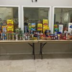 2025 SFARC Christmas Party