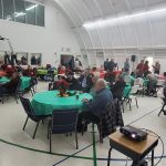 2025 SFARC Christmas Party