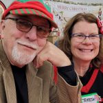 2025 SFARC Christmas Party