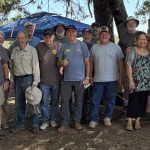 SFARC Field Day (2025)