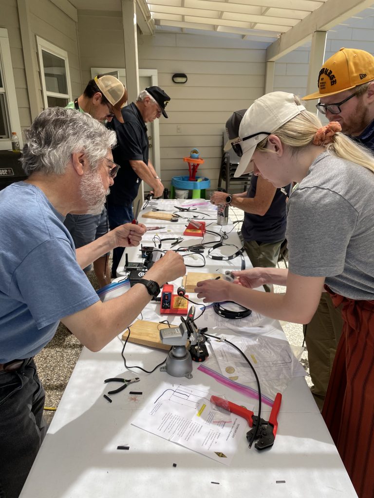 2022 Technician Class Lab