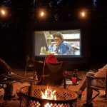 Fall Campout at Stampede Reservoir (09/18-09/21)