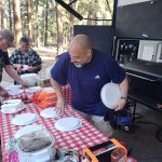 Fall Campout at Stampede Reservoir (09/18-09/21)