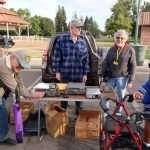 WPARC Lincoln Hamfest 2018