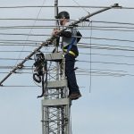 Tower Removal (January 2023)