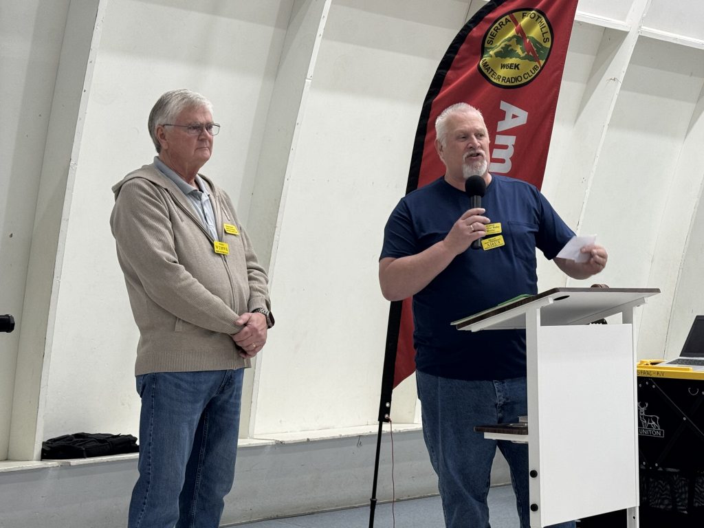 January 2026 Club Meeting