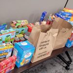 February Open House Meeting