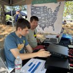 SFARC Field Day (2025)