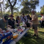 Stampede to the Park (September 2021)