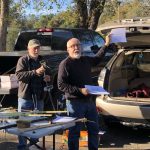 Stampede to the Park (September 2021)