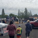 Georgetown Fly-in (May 2022)