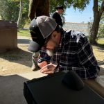 POTA By The Lake (November 2024)