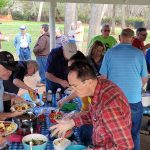 Club Picnic (September 2022)