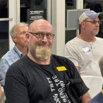 Club Meeting (August 2025)