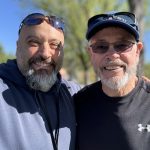 Donuts at the Park 2024