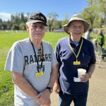 Donuts at the Park 2024