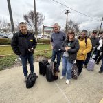 Hamtrak II, Back On Track 2025