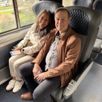 Hamtrak II, Back On Track 2025