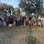 Potluck Picnic In The Park 2024