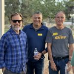 Potluck Picnic In The Park 2024