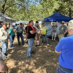 SFARC Field Day (2025)