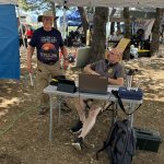 SFARC Field Day (2025)