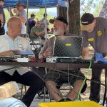 SFARC Field Day (2025)