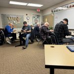 VE Session (January 2024)