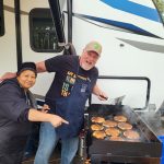 Fall Campout at Stampede Reservoir (09/18-09/21)