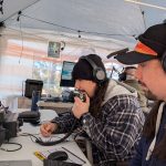 Winter Field Day 2026