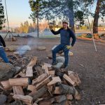 Winter Field Day 2026