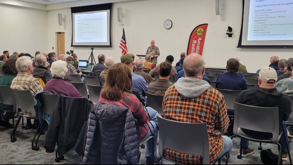 February Open House Meeting (2026)