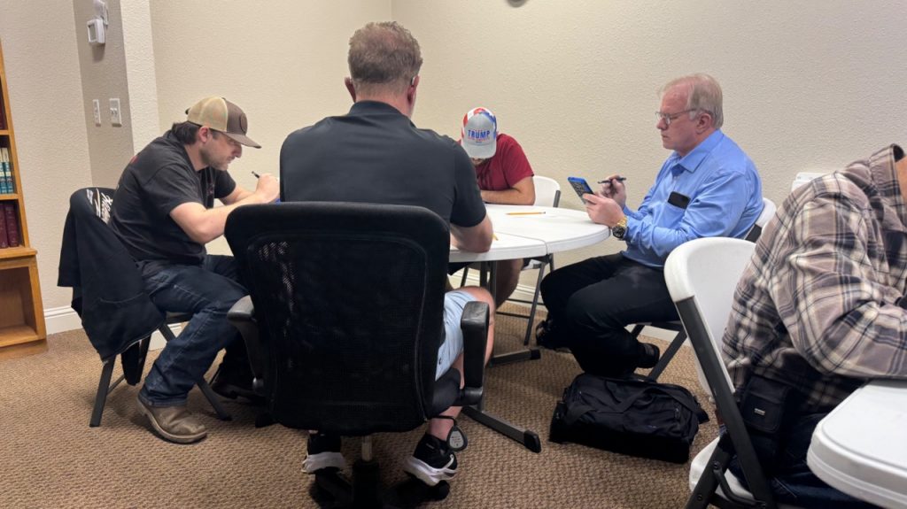 VE Session (March 2026)