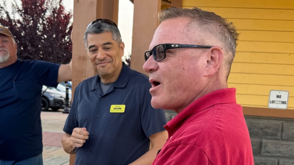 Hamfest Onsite Planning Meeting 2026