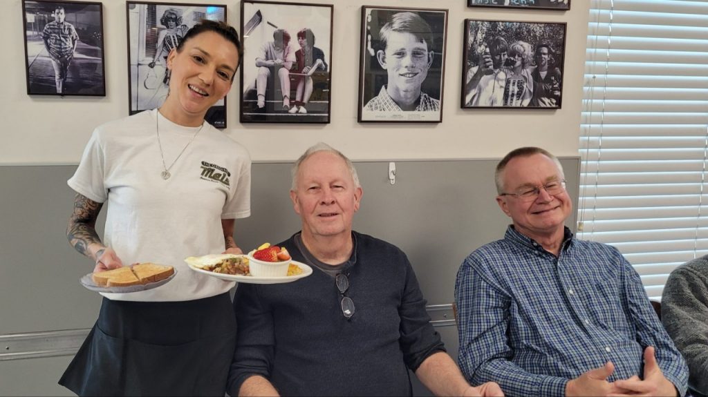 Club Breakfast (February 2026)