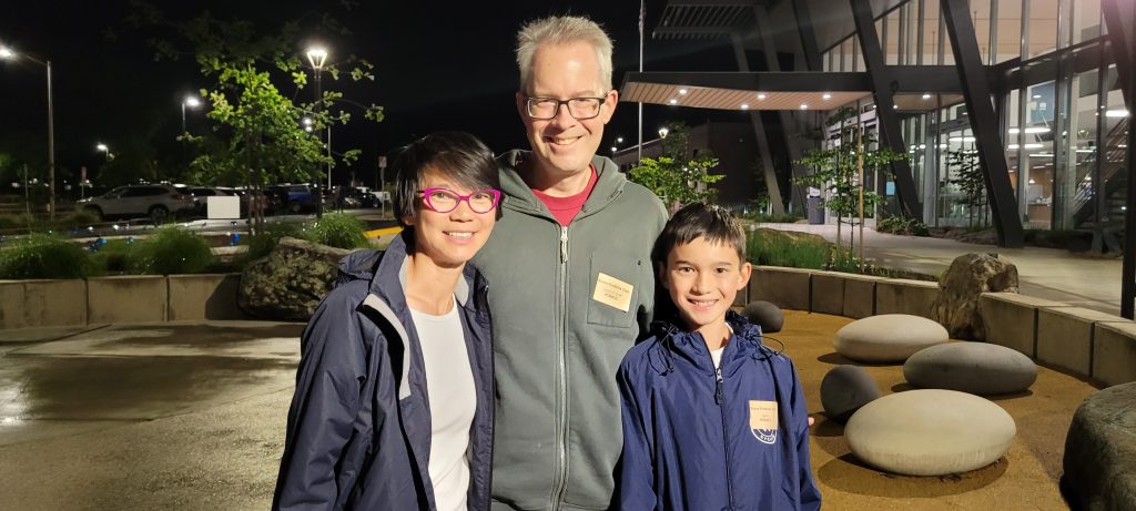 Club Meeting (April 2026)