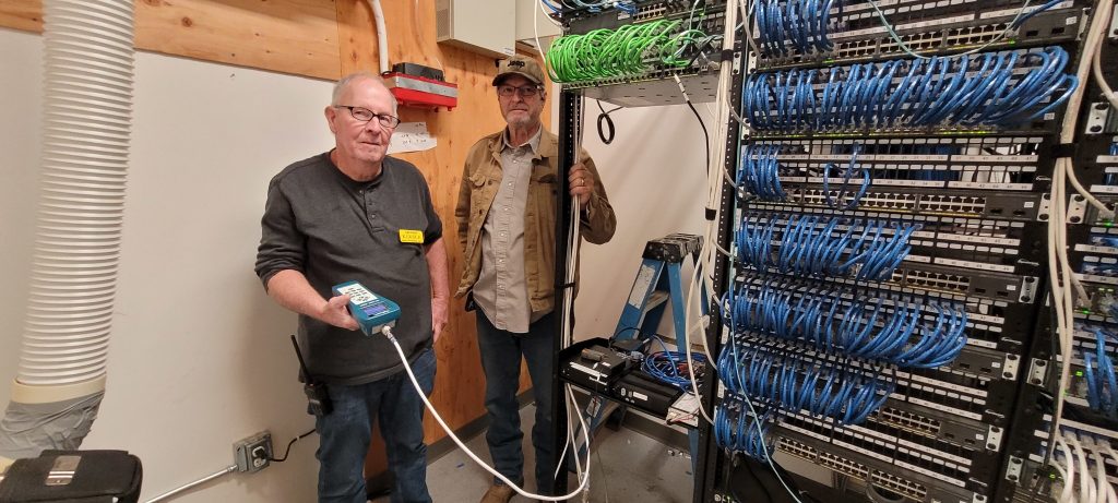 W6EK Repeater