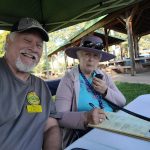 Donuts and Coffee in the Park (May 2026)